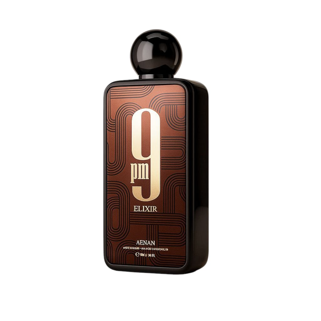 9pm elixir