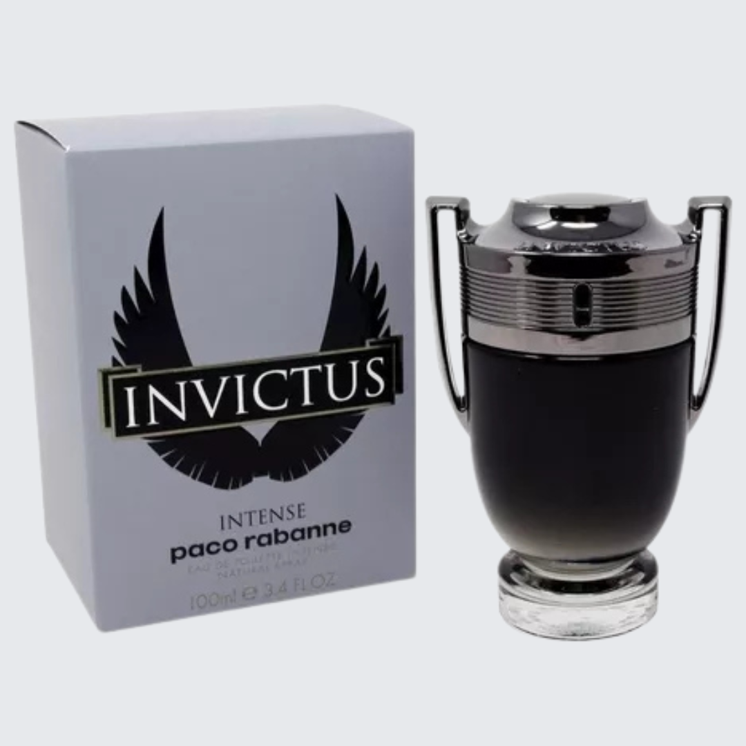 Invictus Intense Paco Rabanne