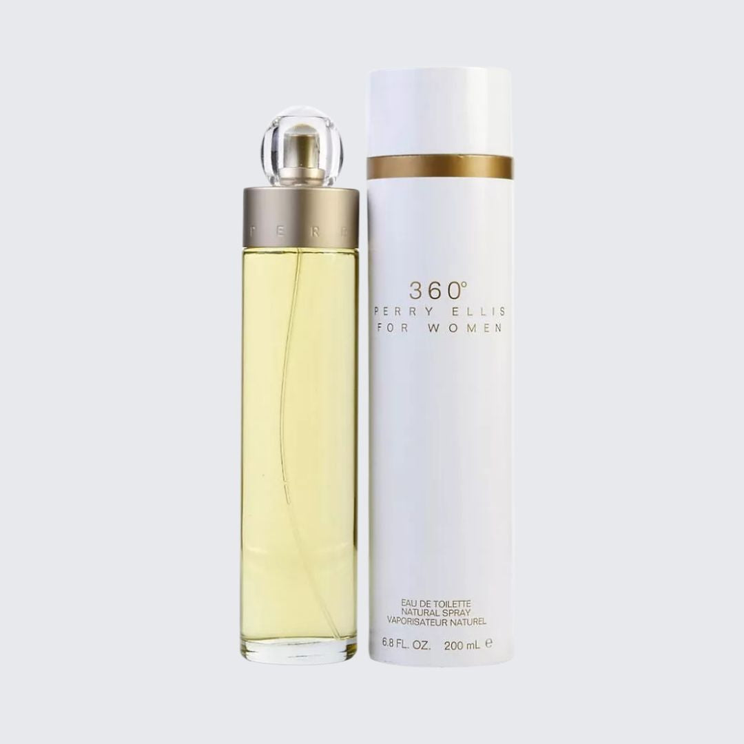 360 Perry Elis Tradicional