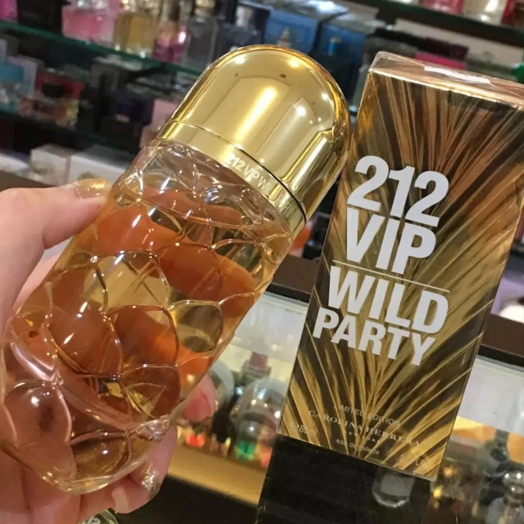 212 VIP WILD PARTY WOMEN