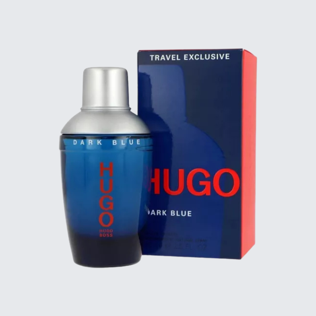 hugo boss dark