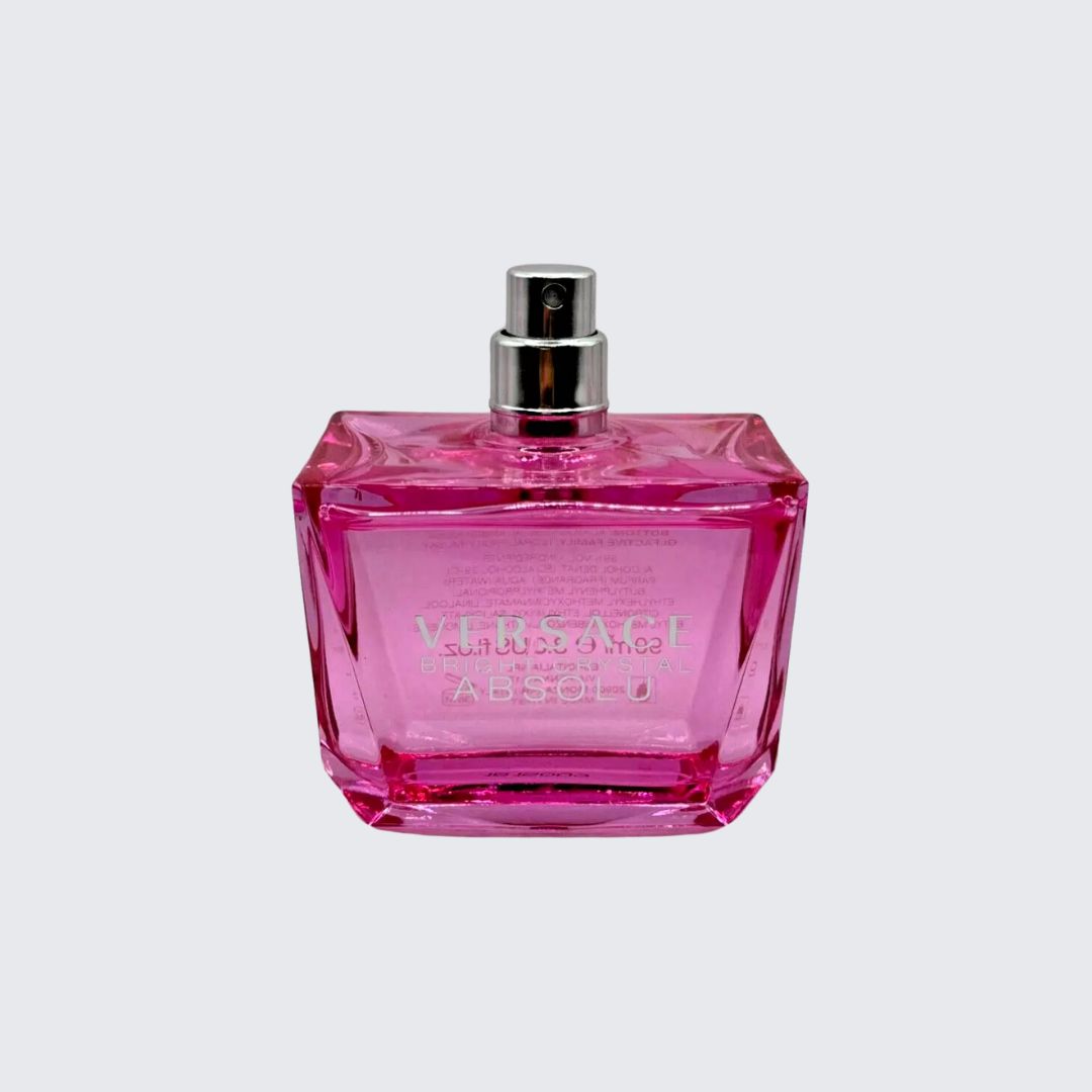 Bright Crystal Absolu Versace