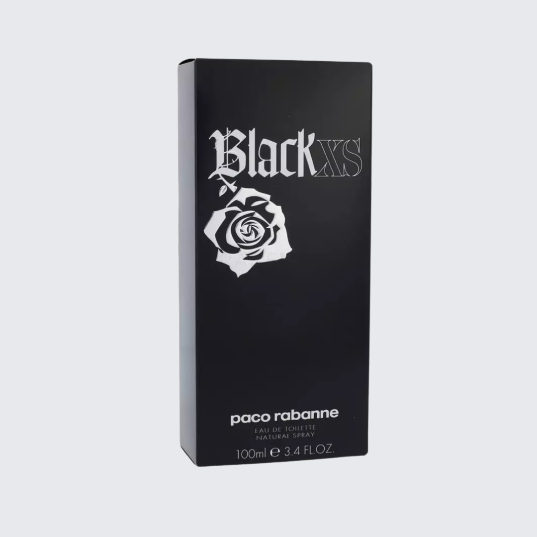 Black Xs