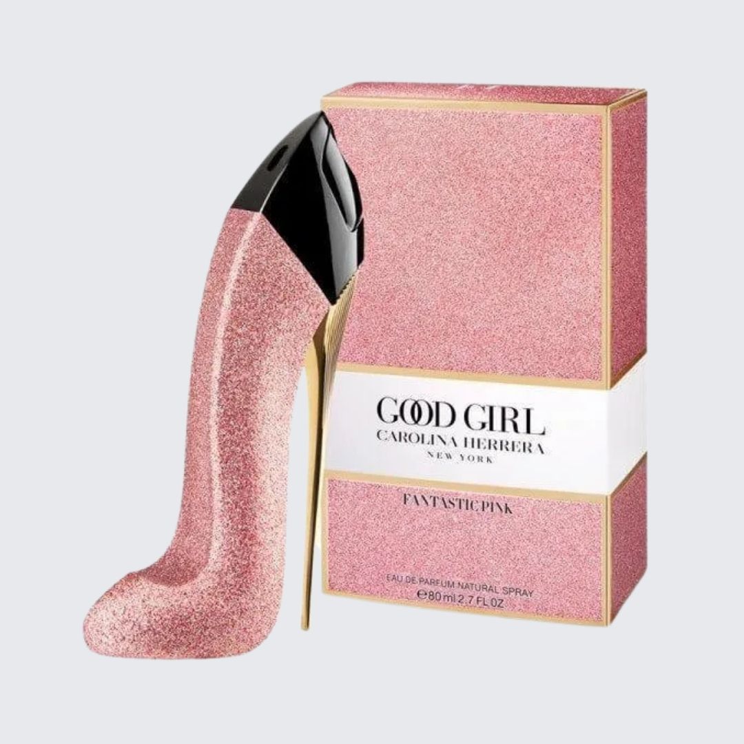 GOOD GIRL FANTASTIC PINK