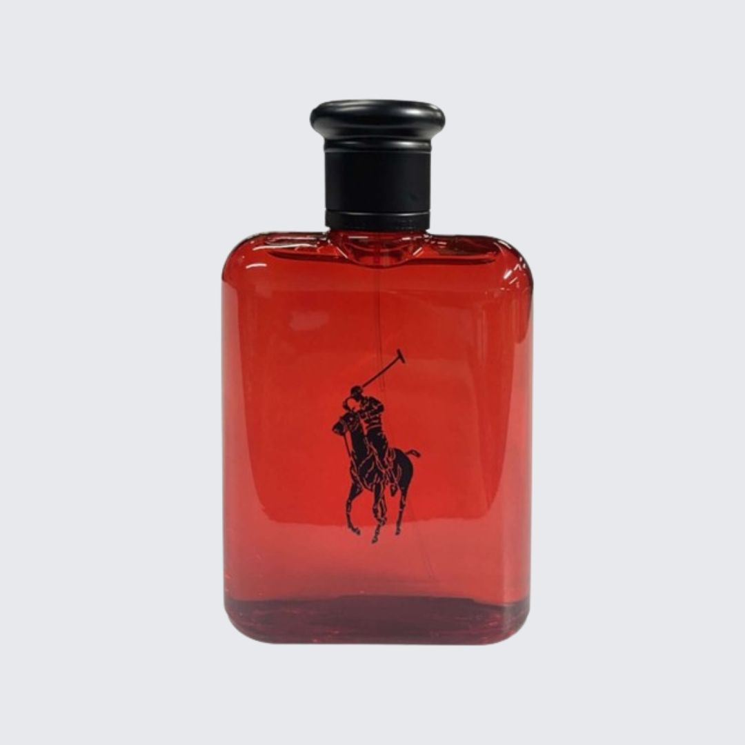Polo Red