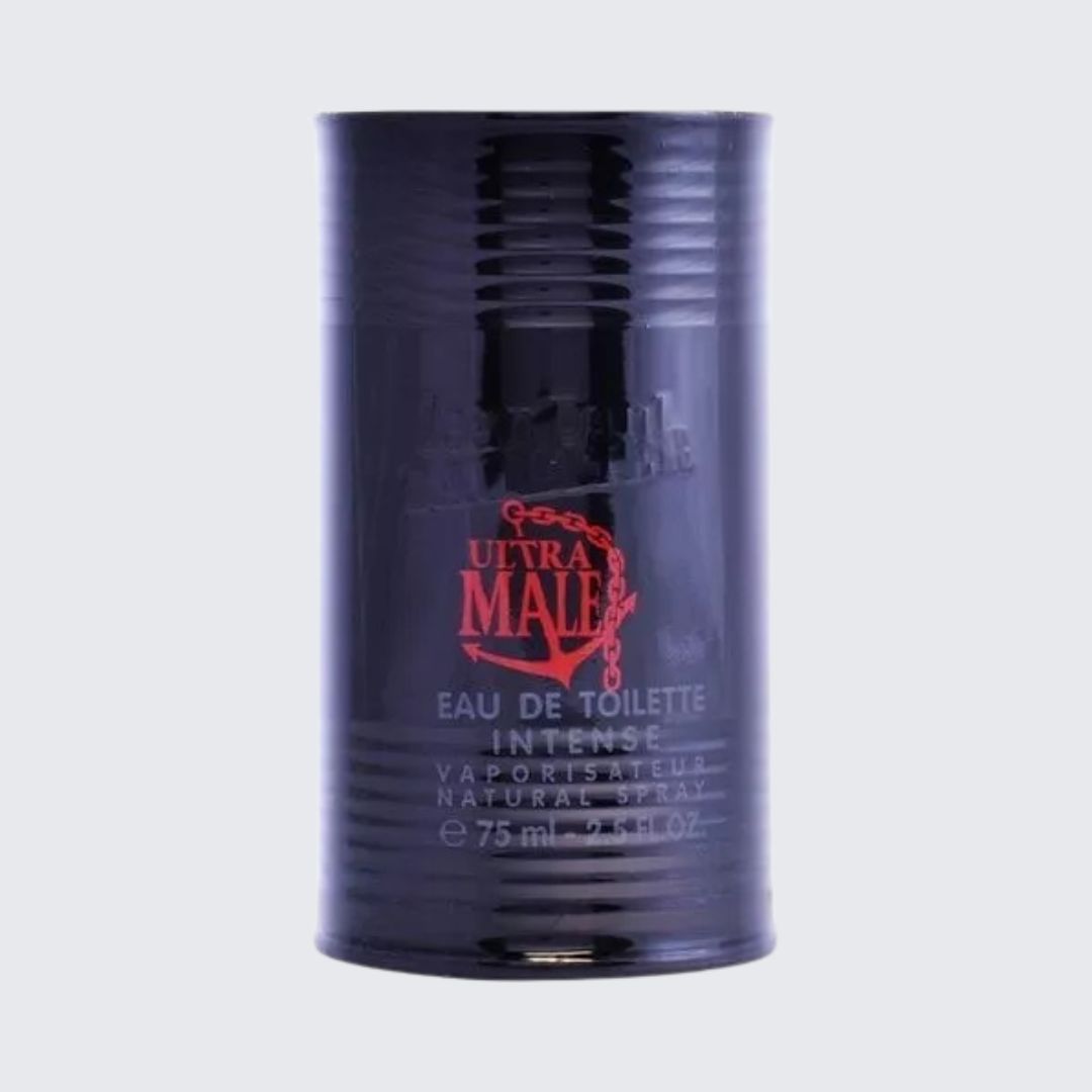 ultra male jean paul gaultier