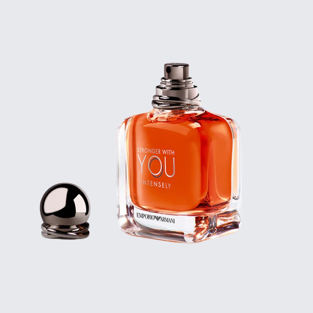 stronger whit you intense