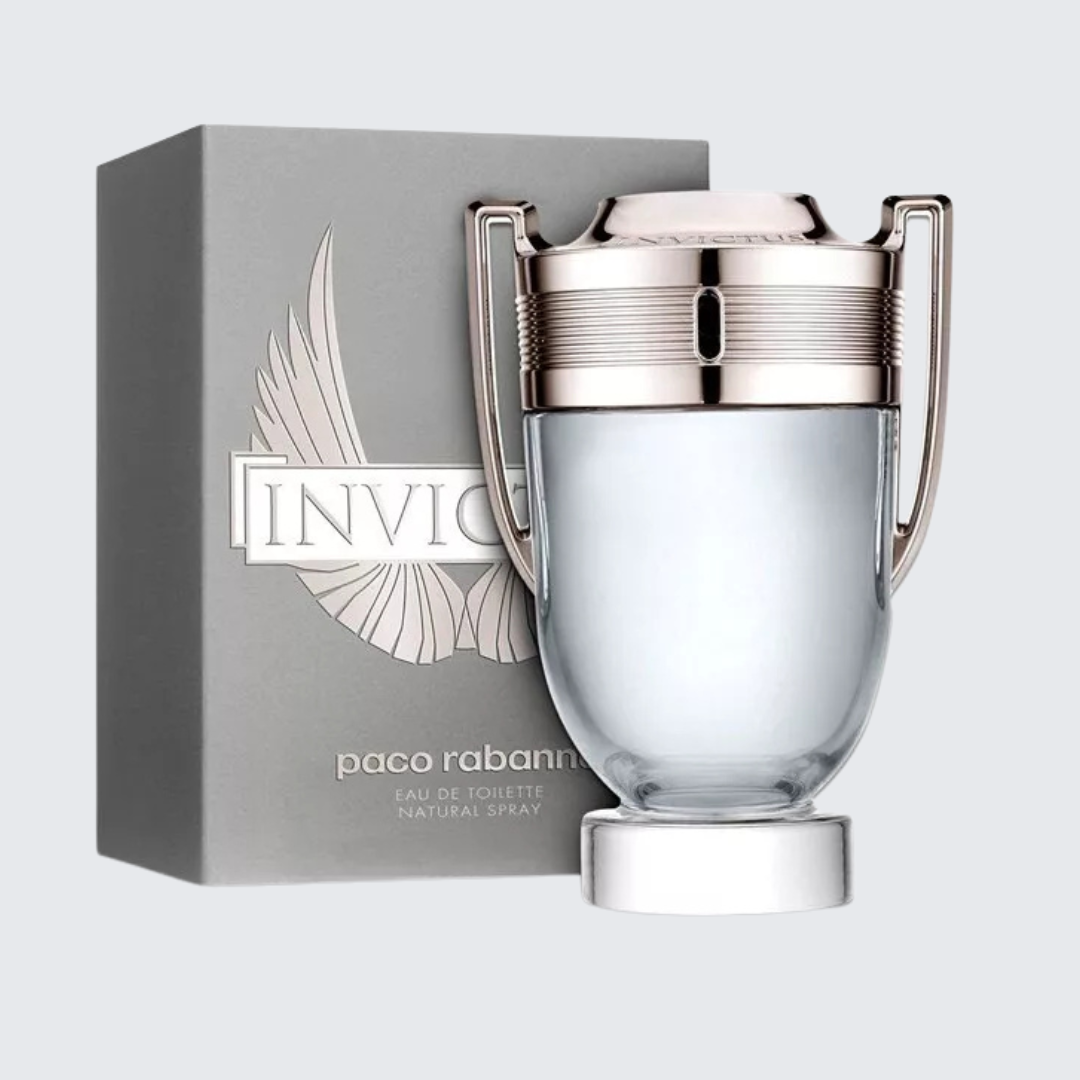 Invictus Paco Rabanne