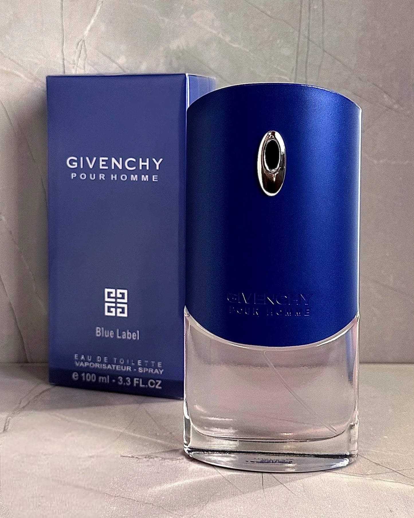 givenchy pour homme