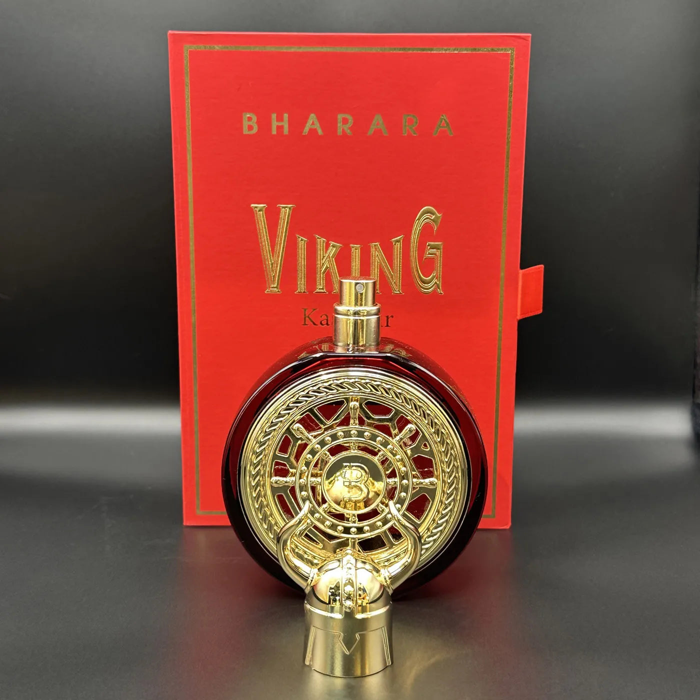 Bharara viking khasmir