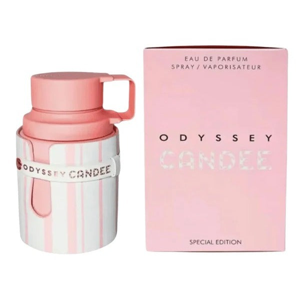 Odyssey Candee
