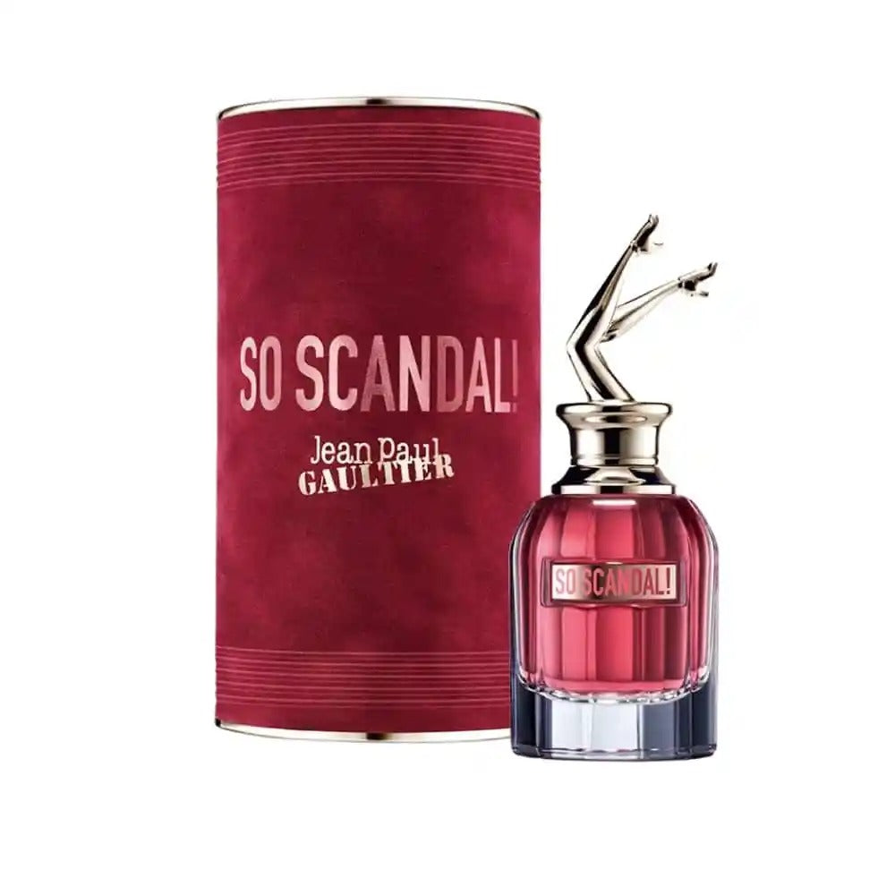 so scandall jean paul gaultier