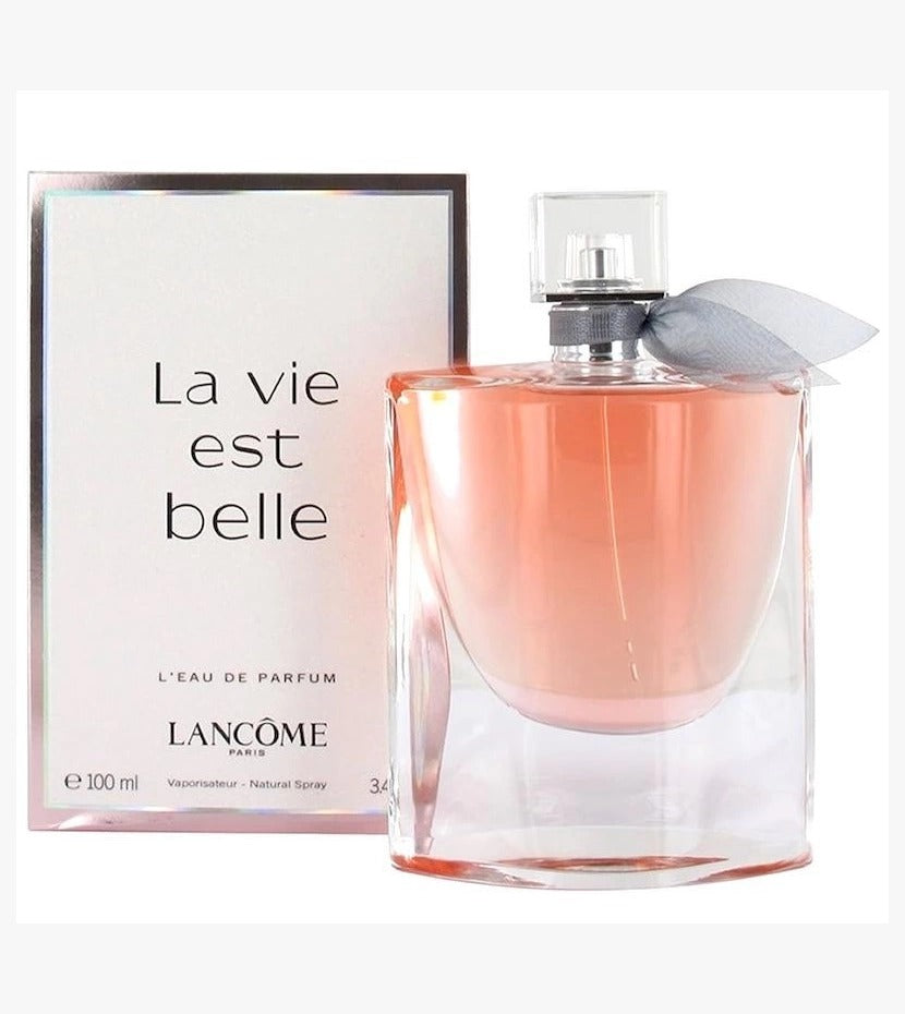 Lancome La Vida E Bella