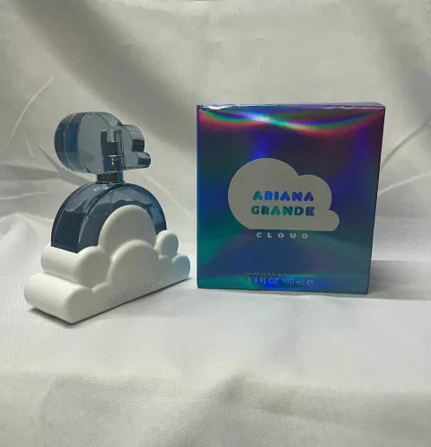 Ariana grande cloud