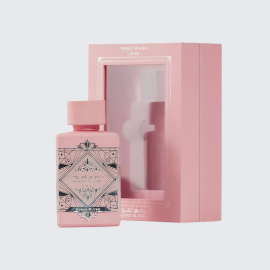 Lattafa Al Noble Bluhs