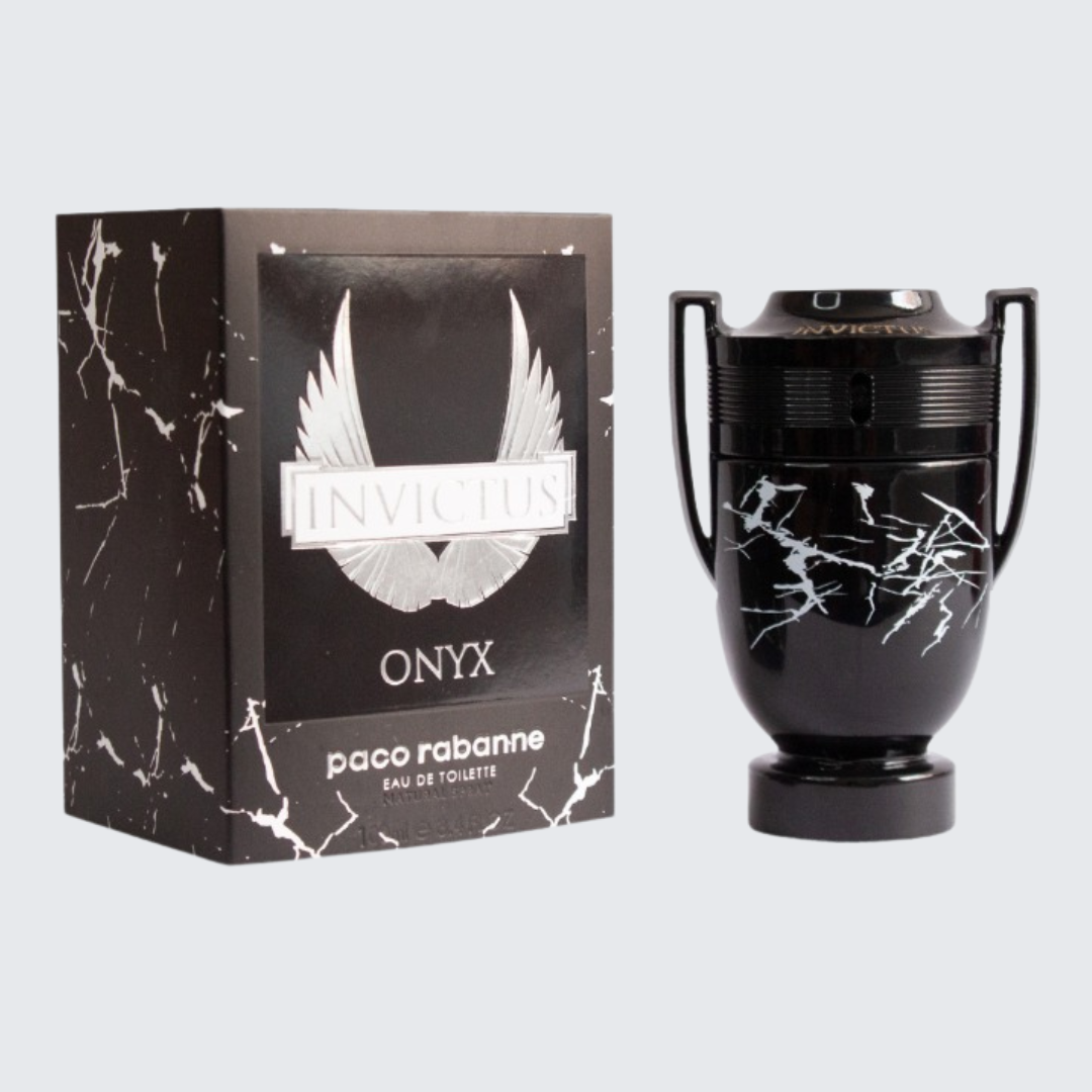 Invictus Onix Paco Rabanne