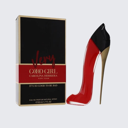 Ch good girl very glam