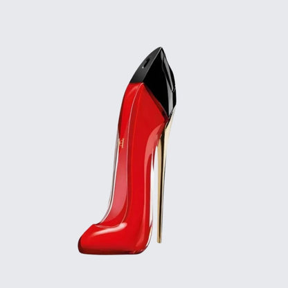 Ch good girl very glam