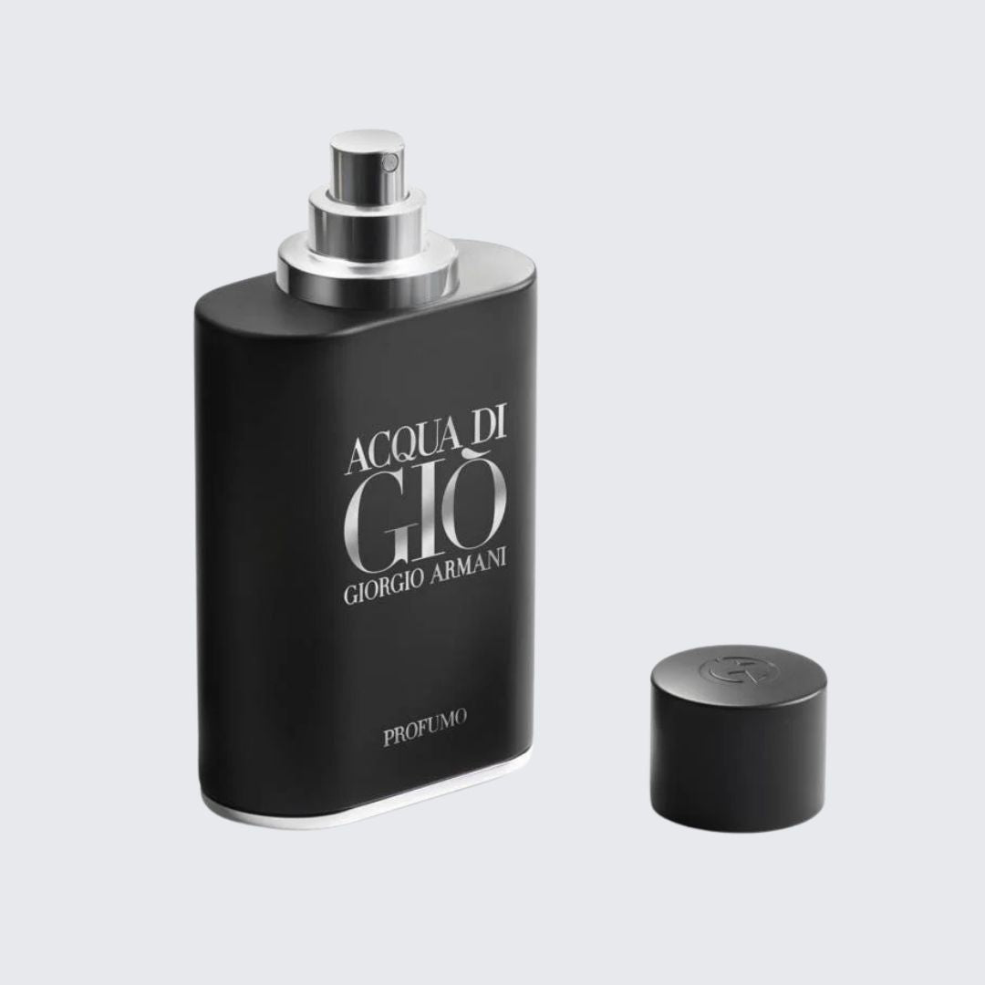 aqua de gio profumo
