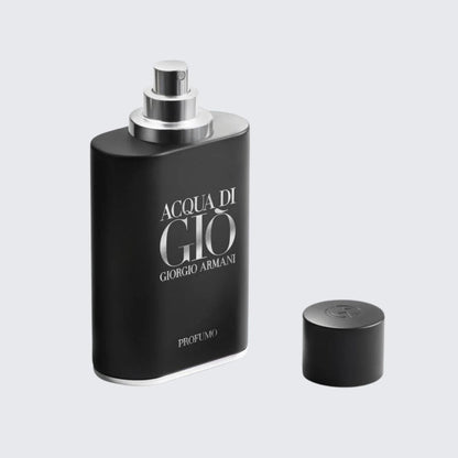 aqua de gio profumo