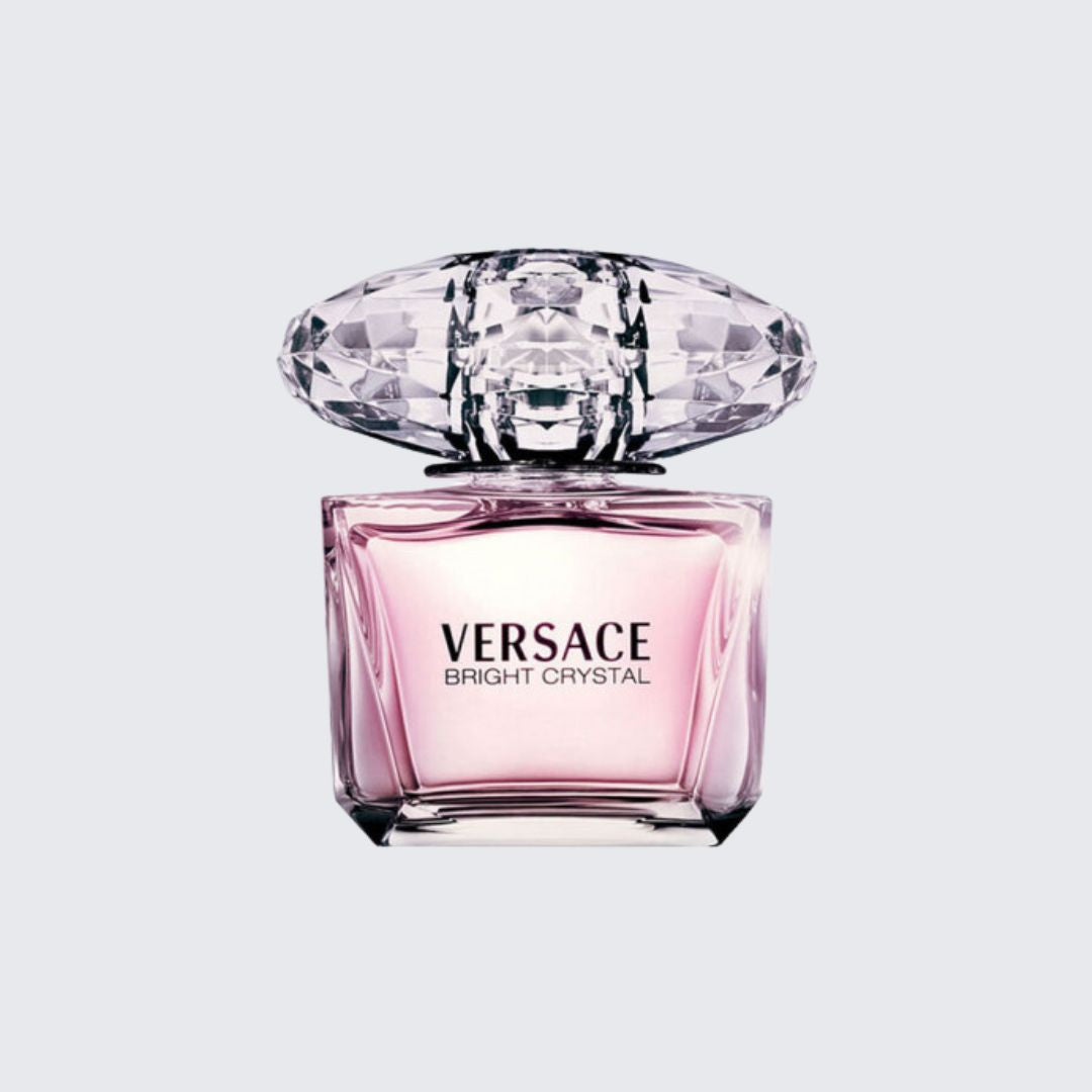 Bright Crystal Versace