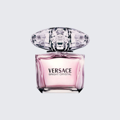 Bright Crystal Versace