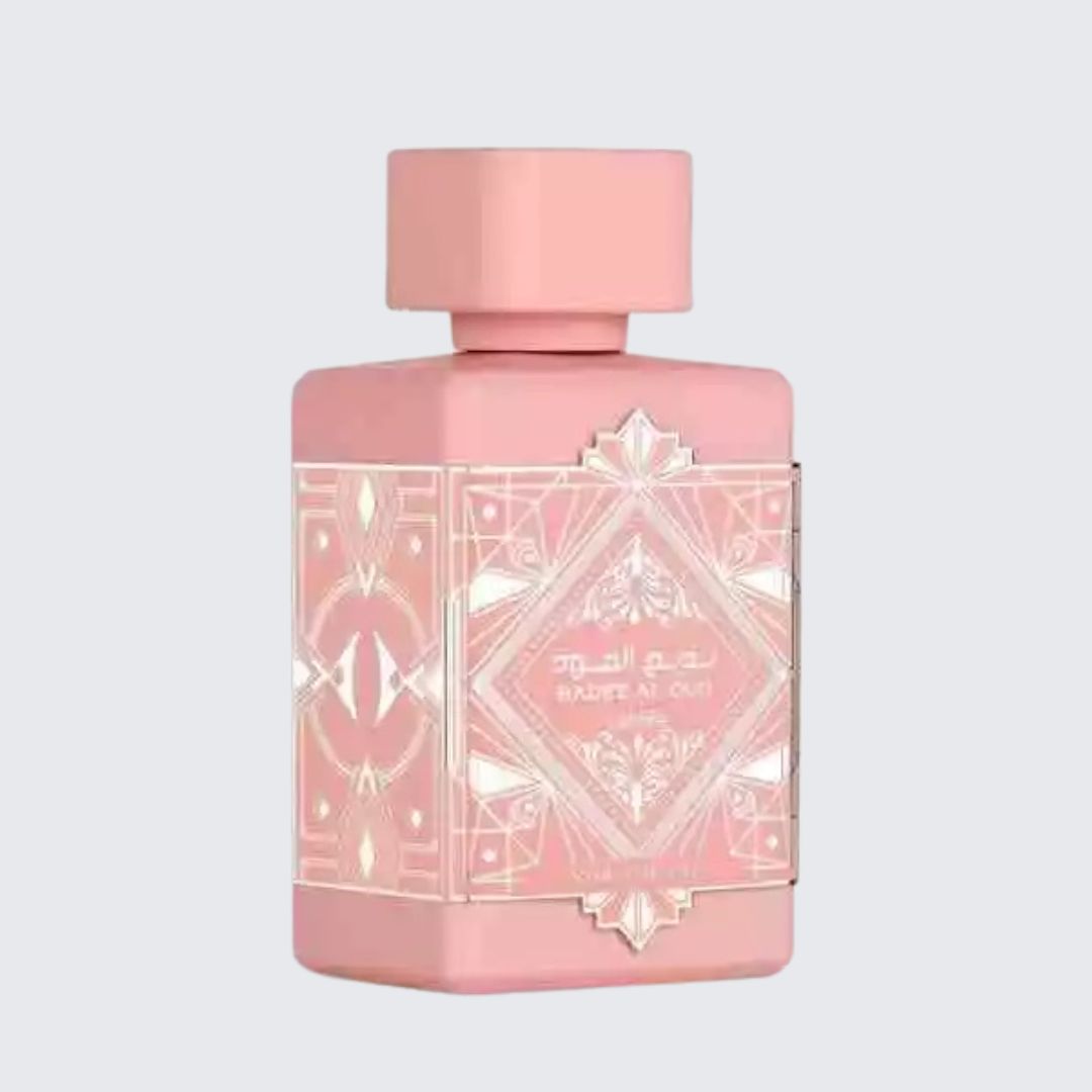 Lattafa Al Noble Bluhs