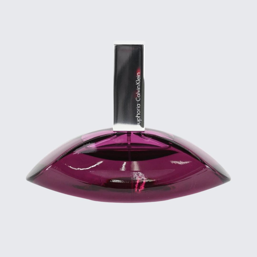 CK euphoria
