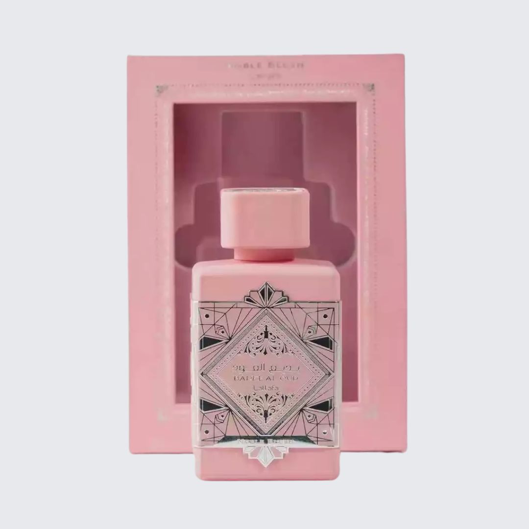 Lattafa Al Noble Bluhs