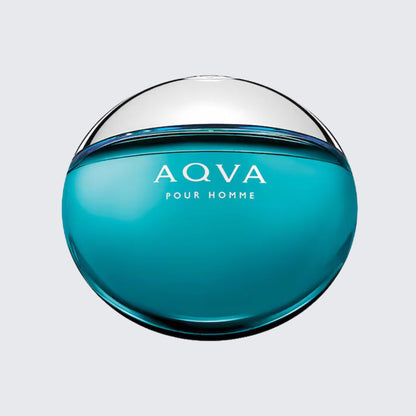 Omnia aqua pour homme