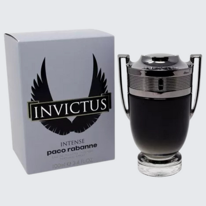 Invictus Intense Paco Rabanne