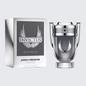 Invictus Platinium Paco Rabane