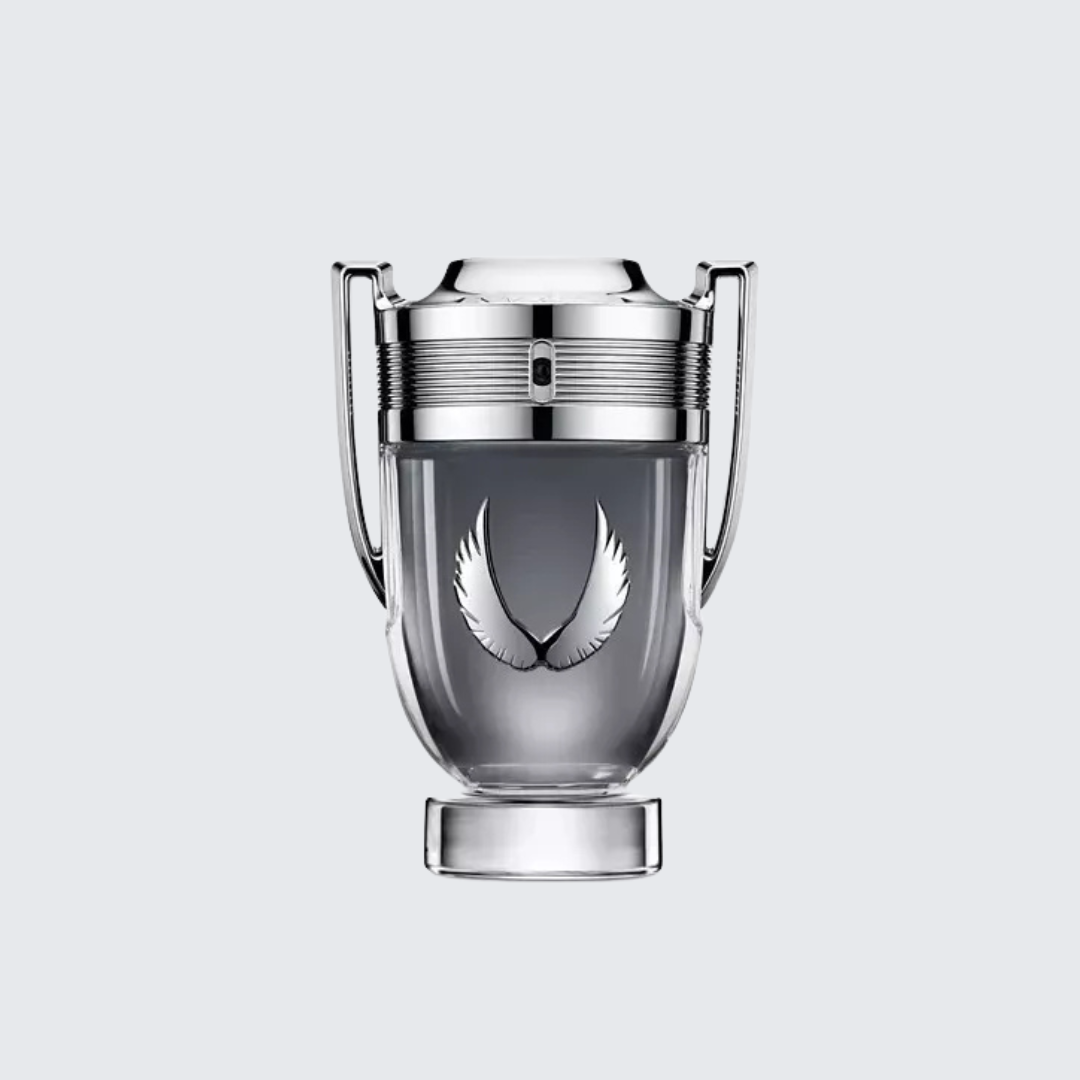Invictus Platinium Paco Rabane