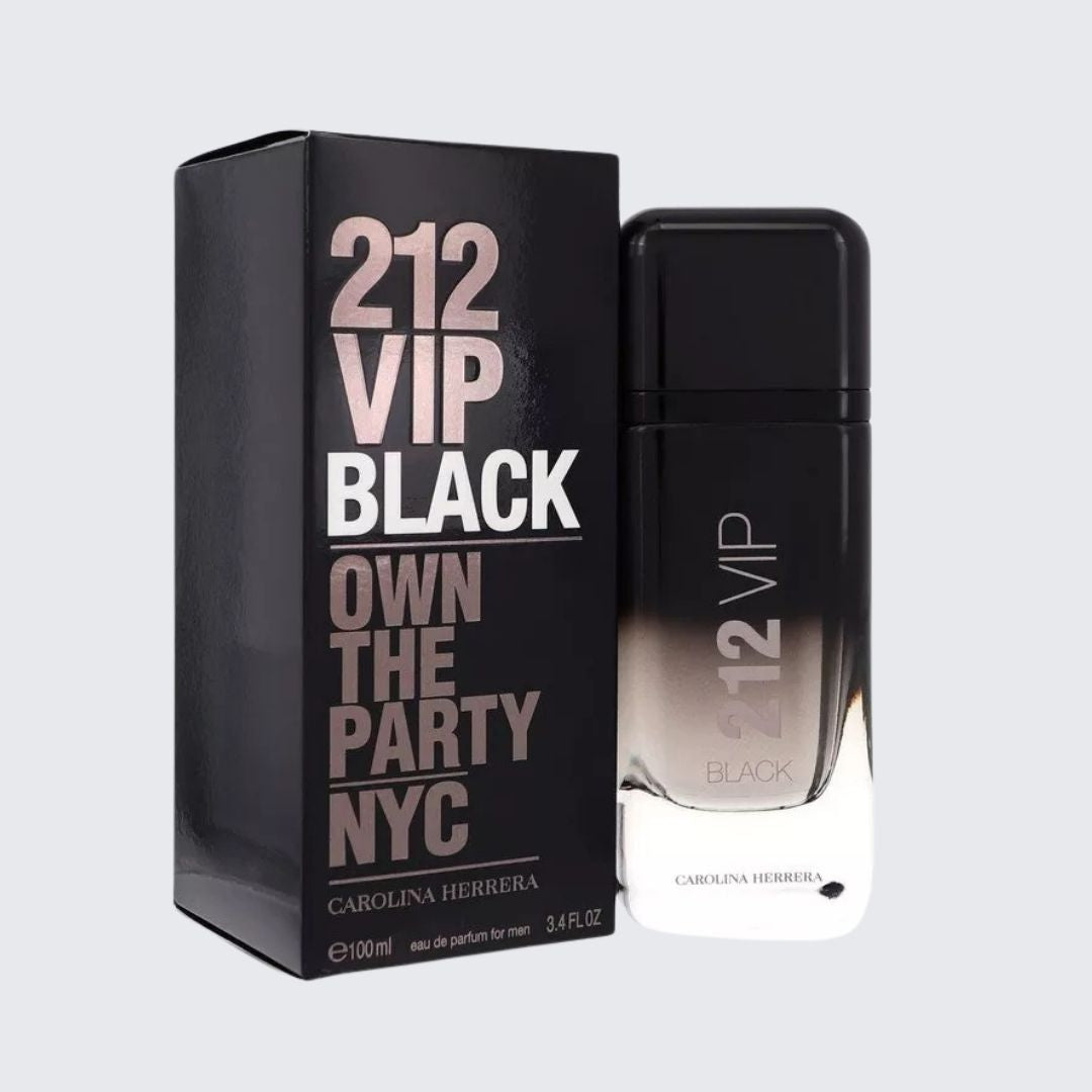 Ch vip black