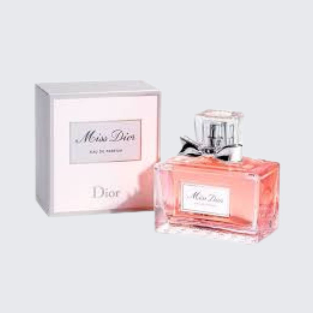 miss dior