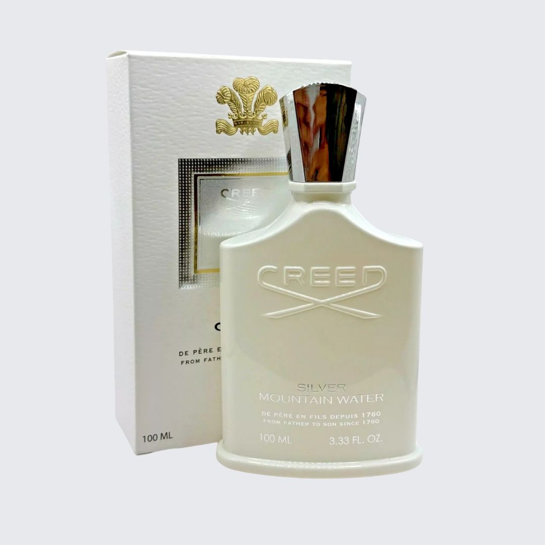 Creed Silver Mountain