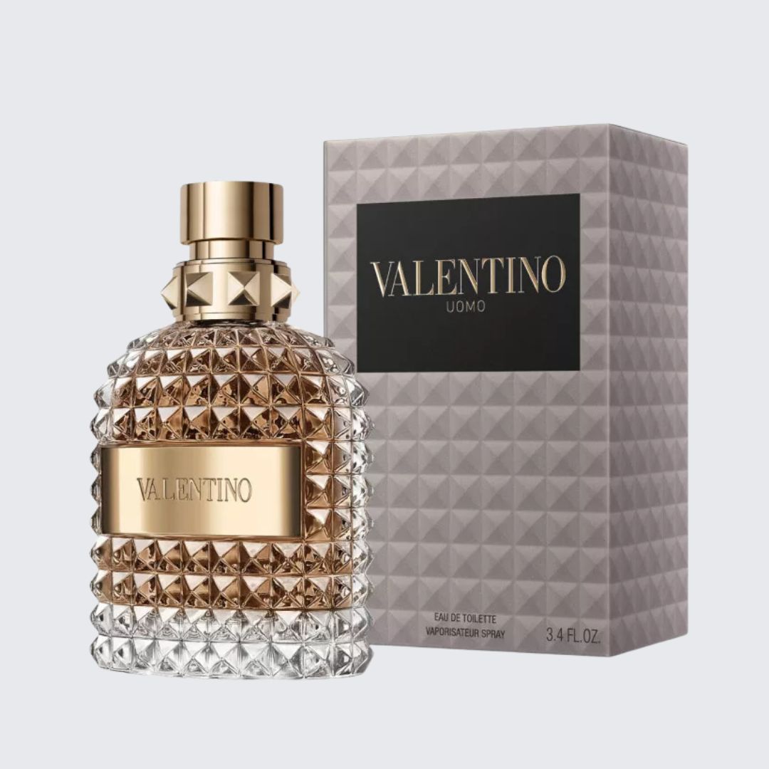 Valentino Dama