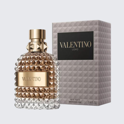 Valentino Dama