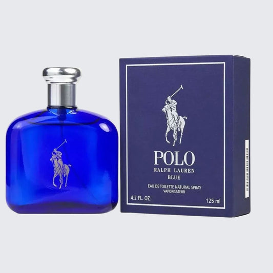 Polo Blue