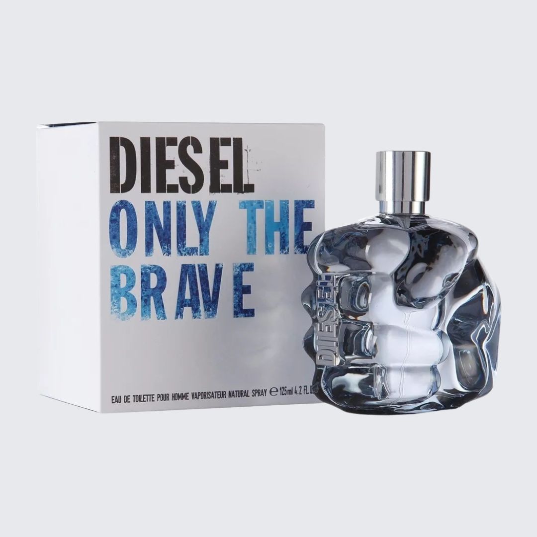 disel only the brave