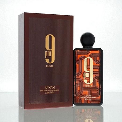 9pm elixir