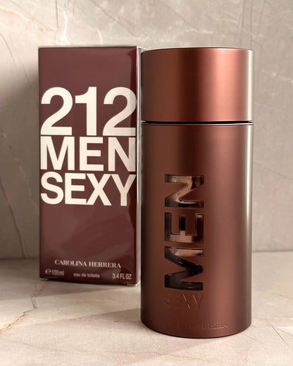 212 VIP SEXY MEN