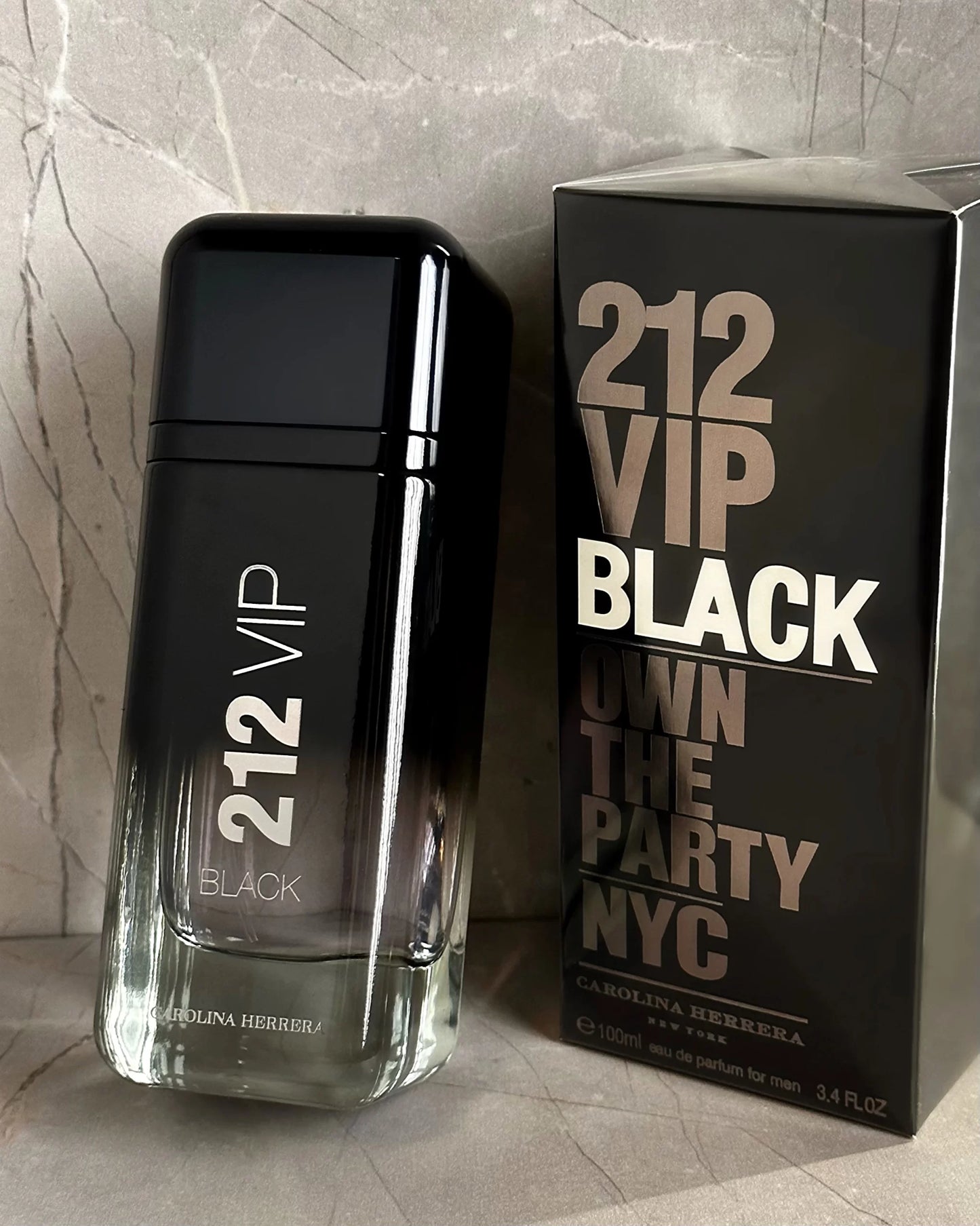 Ch vip black