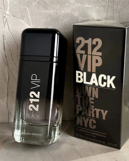 Ch vip black