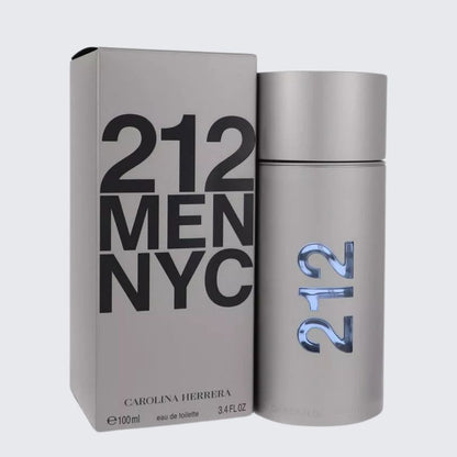 212 NYC MEN