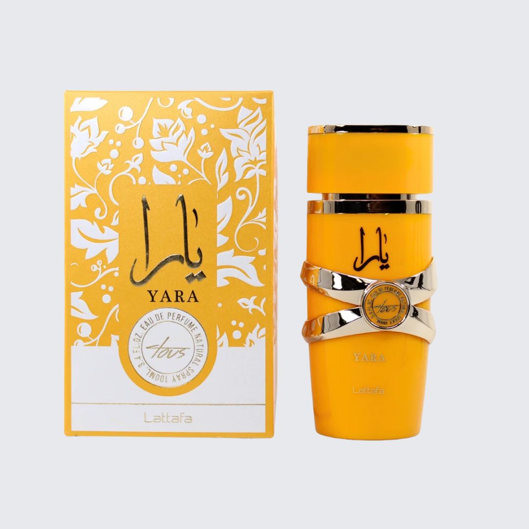 Yara Tous Lattafa