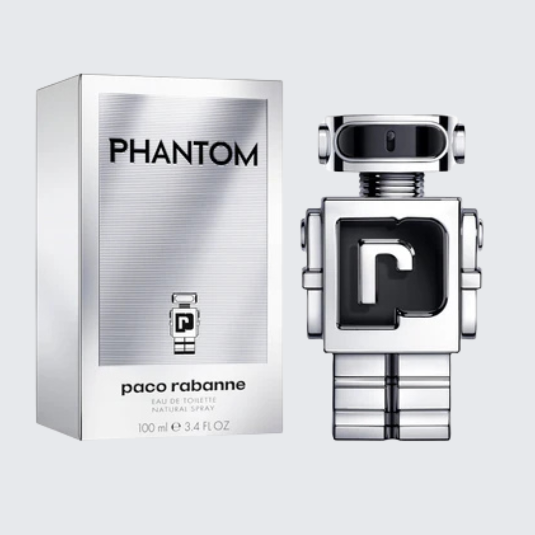 Phanton Clasico Paco Rabanne