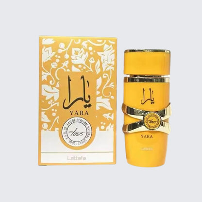 Yara Tous Lattafa