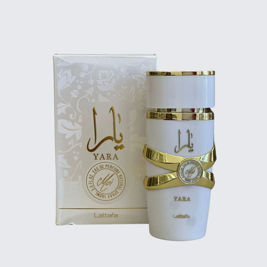 Yara Moi Lattafa