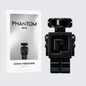 Phantom Parfum Paco Rabanne